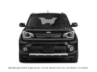 2018 Kia Soul EX Premium Auto Exterior Shot 6