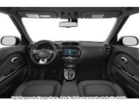 2018 Kia Soul EX Premium Auto Interior Shot 6