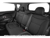 2018 Kia Soul EX Premium Auto Interior Shot 5