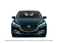 2018 Mazda Mazda3 Sport Gs Manual Exterior Shot 6