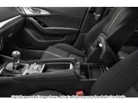 2018 Mazda Mazda3 Sport Gs Manual Interior Shot 7