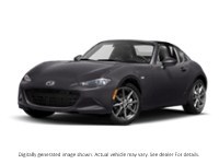 2018 Mazda Mx-5 Rf GT Exterior Shot 1