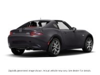 2018 Mazda Mx-5 Rf GT Exterior Shot 2