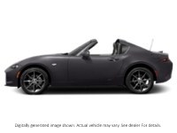 2018 Mazda Mx-5 Rf GT Exterior Shot 6
