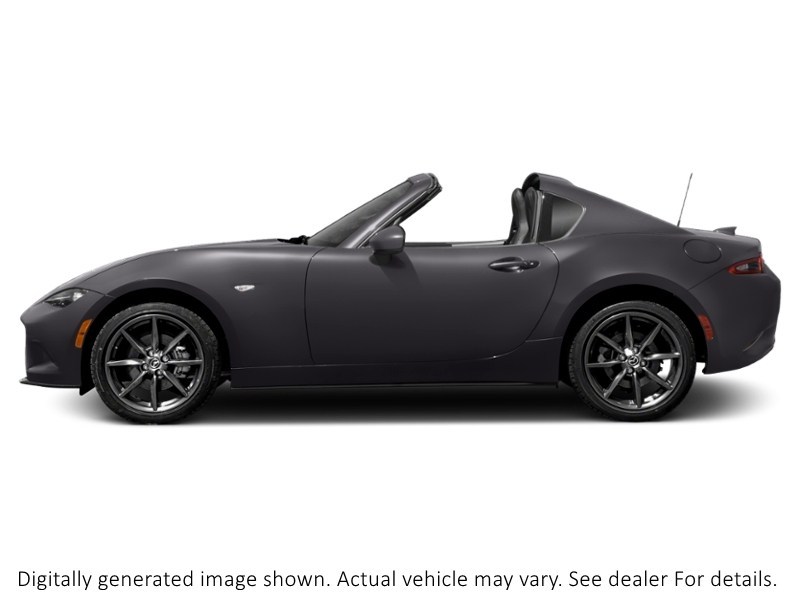 2018 Mazda Mx-5 Rf GT Exterior Shot 6