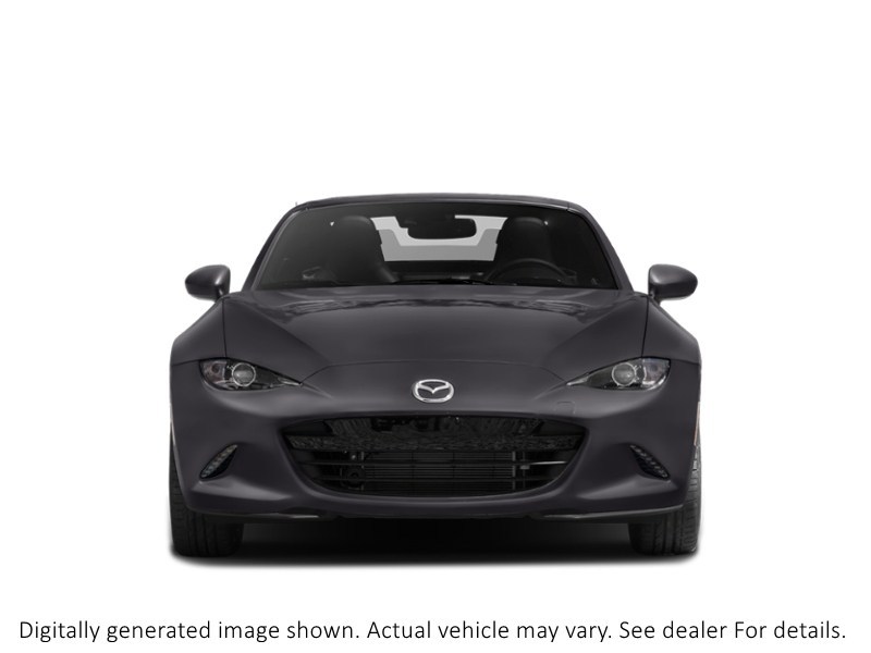2018 Mazda Mx-5 Rf GT Exterior Shot 5