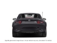 2018 Mazda Mx-5 Rf GT Exterior Shot 7