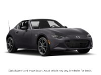 2018 Mazda Mx-5 Rf GT Exterior Shot 8