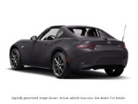 2018 Mazda Mx-5 Rf GT Exterior Shot 9