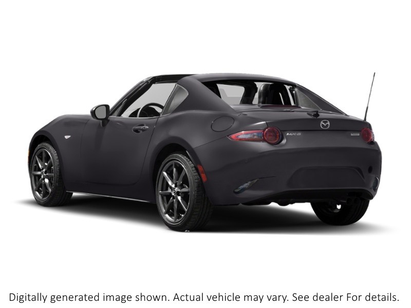 2018 Mazda Mx-5 Rf GT Exterior Shot 9