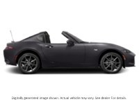 2018 Mazda Mx-5 Rf GT Exterior Shot 10