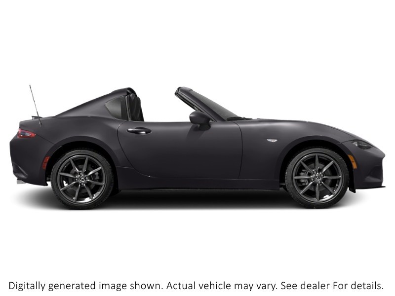 2018 Mazda Mx-5 Rf GT Exterior Shot 10