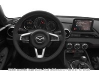 2018 Mazda Mx-5 Rf GT Interior Shot 3