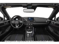 2018 Mazda Mx-5 Rf GT Interior Shot 5