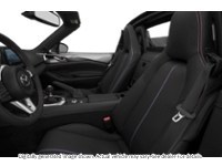 2018 Mazda Mx-5 Rf GT Interior Shot 4