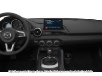 2018 Mazda Mx-5 Rf GT Interior Shot 2