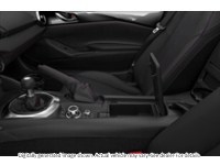 2018 Mazda Mx-5 Rf GT Interior Shot 6