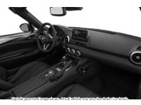 2018 Mazda Mx-5 Rf GT Interior Shot 1