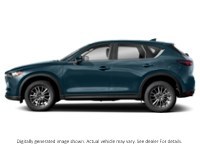 2018 Mazda Cx-5 Gs Auto FWD Exterior Shot 7