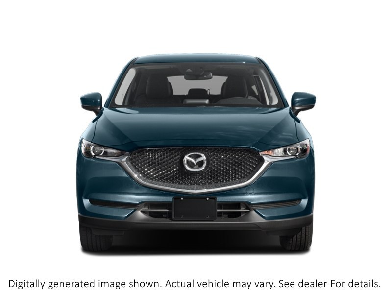 2018 Mazda Cx-5 Gs Auto FWD Exterior Shot 6