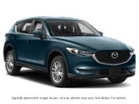 2018 Mazda Cx-5 Gs Auto FWD Exterior Shot 9