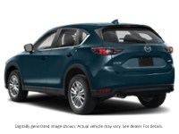 2018 Mazda Cx-5 Gs Auto FWD Exterior Shot 10