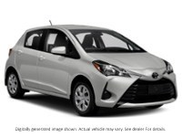 2019 Toyota Yaris Hatchback 5Dr LE Auto Exterior Shot 9