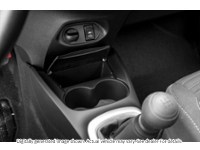2019 Toyota Yaris Hatchback 5Dr LE Auto Interior Shot 7