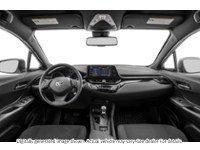 2019 Toyota C-Hr FWD Interior Shot 5