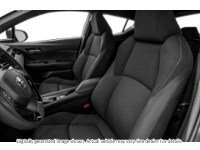 2019 Toyota C-Hr FWD Interior Shot 3