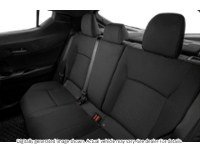 2019 Toyota C-Hr FWD Interior Shot 4