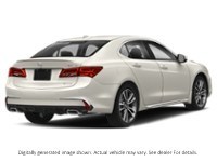 2019 Acura Tlx Sh-Awd Elite Sedan Exterior Shot 2
