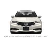 2019 Acura Tlx Sh-Awd Elite Sedan Exterior Shot 5