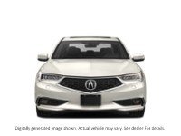 2019 Acura Tlx Sh-Awd Elite Sedan Exterior Shot 5