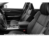 2019 Acura Tlx Sh-Awd Elite Sedan Interior Shot 4