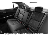 2019 Acura Tlx Sh-Awd Elite Sedan Interior Shot 5