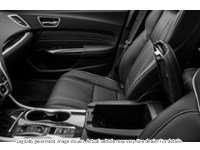 2019 Acura Tlx Sh-Awd Elite Sedan Interior Shot 7