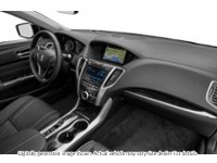 2019 Acura Tlx Sh-Awd Elite Sedan Interior Shot 1