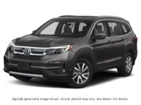 2019 Honda Pilot Ex-L Navi AWD Exterior Shot 1