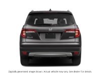 2019 Honda Pilot Ex-L Navi AWD Exterior Shot 8