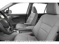2019 Honda Pilot Ex-L Navi AWD Interior Shot 4