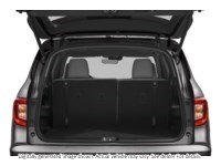 2019 Honda Pilot Ex-L Navi AWD Exterior Shot 4