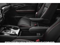 2020 Honda Pilot Black Edition AWD Interior Shot 7