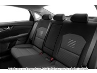 2020 Kia Forte EX Ivt Interior Shot 5