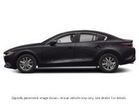 2020 Mazda Mazda3 Gs Manual FWD Exterior Shot 6