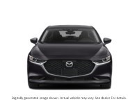 2020 Mazda Mazda3 Gs Manual FWD Exterior Shot 5