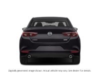 2020 Mazda Mazda3 Gs Manual FWD Exterior Shot 7