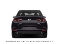 2020 Mazda Mazda3 Gs Manual FWD Exterior Shot 7