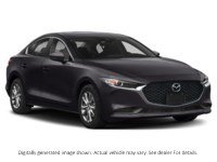 2020 Mazda Mazda3 Gs Manual FWD Exterior Shot 8