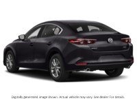 2020 Mazda Mazda3 Gs Manual FWD Exterior Shot 9